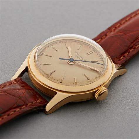 old patek philippe watch|pre owned Patek Philippe.